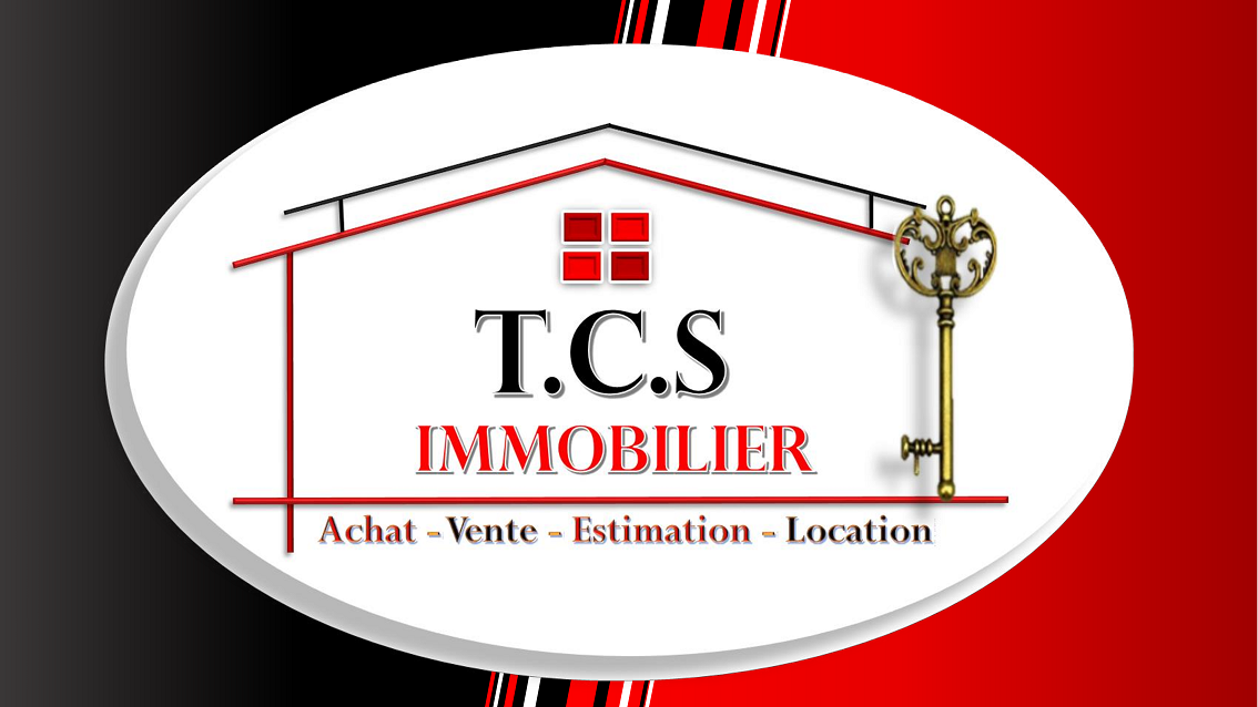 logo TCS IMMOBILIER