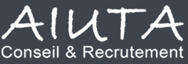 logo AIUTA Conseil & Recrutement