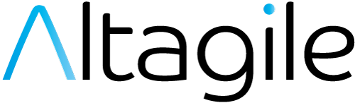 logo ALTAGILE