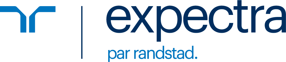 logo RANDSTAD EXPECTRA