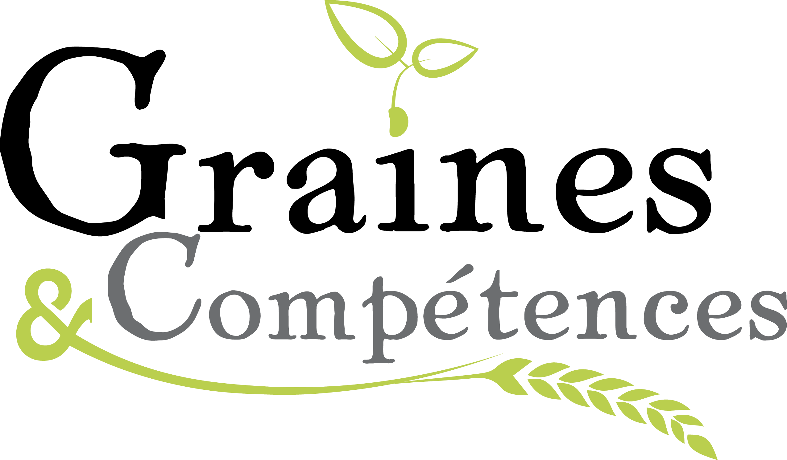 logo Graines et Compétences