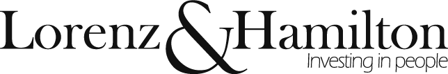 logo LORENZ & HAMILTON