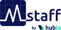 logo SAS MEDIKSTAFF / ATS Mstaff