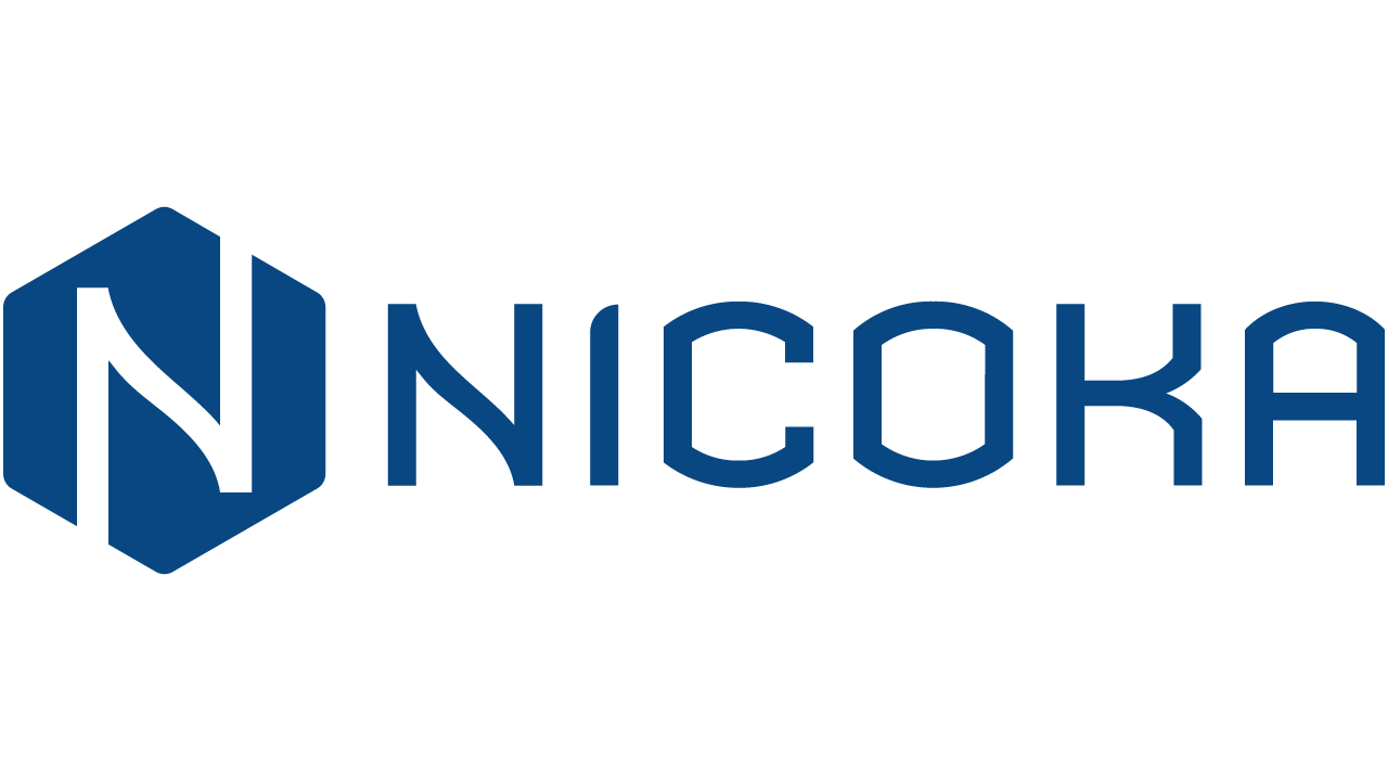 logo Nicoka