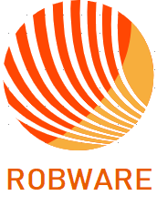 logo ROBWARE / BestHR