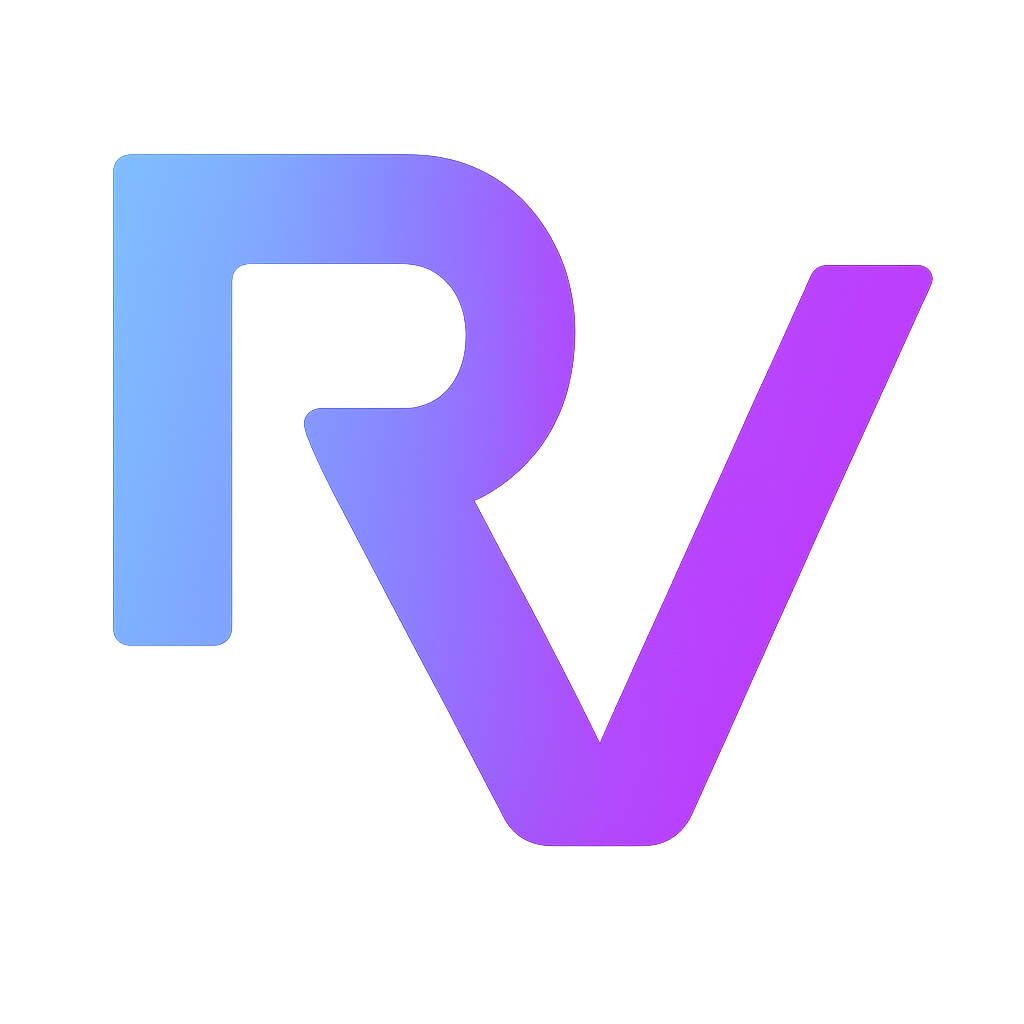 logo RV Recrutement