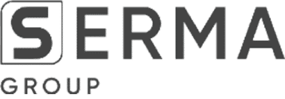 logo ZOHO SERMA Group