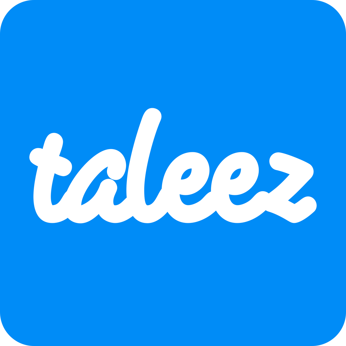 logo TALEEZ