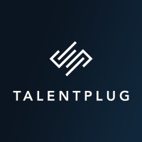 logo TALENTPLUG  UBIPOSTING