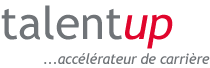 logo TALENTUP