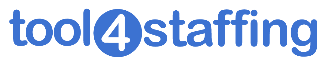 logo TOOL4STAFFING