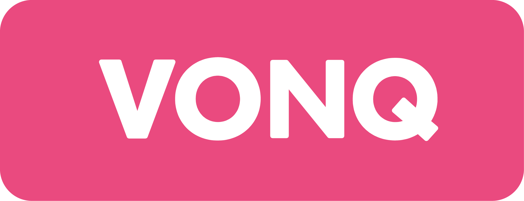 logo VONQ Job Post