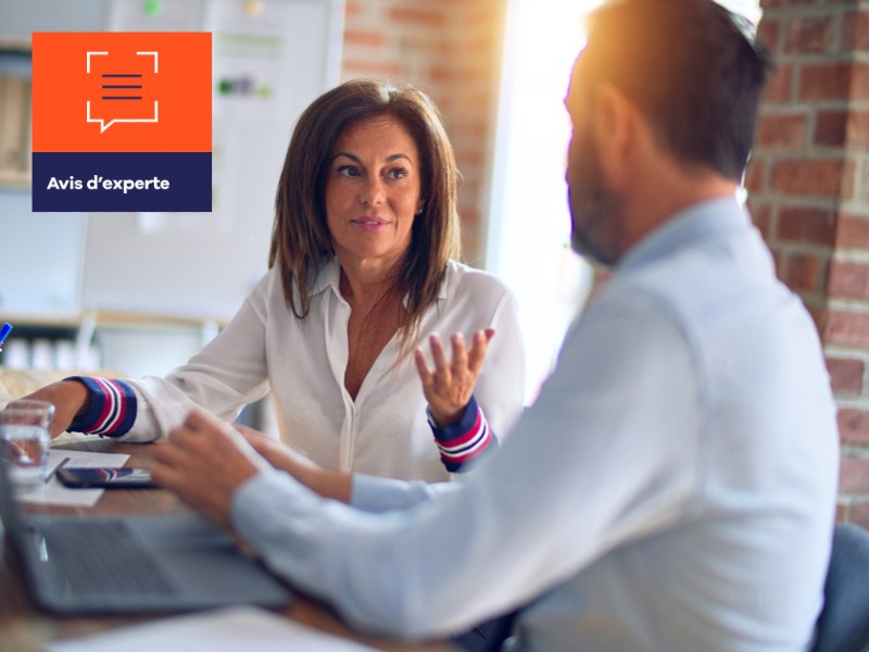 Comment annoncer sa démission à son employeur ?