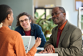 Inégalités et discriminations au travail